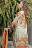 Dhanak Embroidered Lawn Collection by Rang Rasiya – 142B