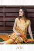 Dhanak Embroidered Lawn Collection by Rang Rasiya – 143B