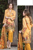 Dhanak Embroidered Lawn Collection by Rang Rasiya – 145B