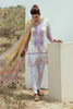 COCO by Zara Shahjahan Spring/Summer Lawn '16 – Rousette(B) - YourLibaas
 - 1