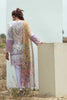 COCO by Zara Shahjahan Spring/Summer Lawn '16 – Rousette(B) - YourLibaas
 - 2