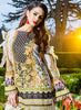 Saira Rizwan Lawn Collection 2017 – Peach Wines