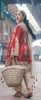 Carnation Luxury Lawn Collection by Rang Rasiya – Design 149B