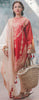 Carnation Luxury Lawn Collection by Rang Rasiya – Design 149B