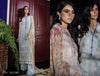 Sana Safinaz Pre-Fall Embroidered Collection 2019 – 14A