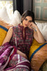 Sobia Nazir Luxury Lawn Collection 2023 – Design 14B