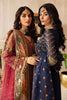 Charizma Dastaan-e-Jashan Embroidered Luxury Formals – DJ4-03