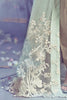 Rungrez Czarina - Surreal Luster Chiffon & Silk Collection – Northern Lights - YourLibaas
 - 5