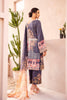 Ramsha Chevron Lawn Collection 2020 – C-403