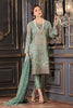 Ramsha Rangoon Chiffon Collection Vol-II – D-209