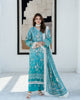 Mausummery Spring/Summer Lawn – Topaz