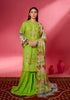 Soz Kesimi Lawn By Gull Jee – Design 09