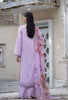 Gulljee Ba Dastoor Lawn Collection – A9