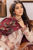Iznik Dastaan Lawn Collection – IDL-12 Juyal