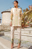 Shiza Hassan Luxury Lawn Collection '18 – Coursage - 9A