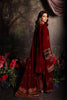 Charizma Signora Embroidered Velvet Winter Collection CVT3-03
