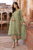 Charizma Dastan-e-Jashn Luxury Formal Chiffon Collection – DJW-07