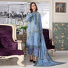 Salina Digital Printed Lawn Collection Vol 2 2024 –SPLV2-14