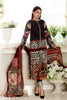 Charizma Embroidered Lawn Collection Chapter 1 – CEL-07