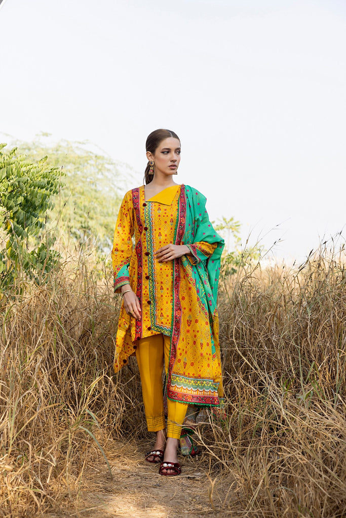 Salina Printed Cotton Collection – SPCV2-14