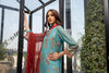 Meraki Embroidered Chiffon Collection Vol-3 – MCE3-14