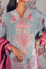Sana Safinaz Mahay Summer Collection 2021 – H211-014B-CG