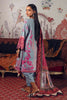 Sana Safinaz Mahay Summer Collection 2021 – H211-014B-CG