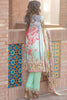 Firdous Spring/Summer Lawn Collection 2018 – EXC 18-15