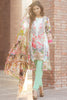 Firdous Spring/Summer Lawn Collection 2018 – EXC 18-15