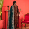 Nureh Exclusive Jacquard Collection – Sahiba Mahal NJ-15