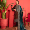 Nureh Exclusive Jacquard Collection – Sahiba Mahal NJ-15