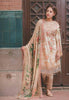Carnation Luxury Lawn Collection by Rang Rasiya – Design 151A