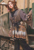 Carnation Luxury Lawn Collection by Rang Rasiya – Design 152B