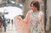 Carnation Luxury Lawn Collection by Rang Rasiya – Design 155A