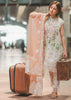 Carnation Luxury Lawn Collection by Rang Rasiya – Design 155A