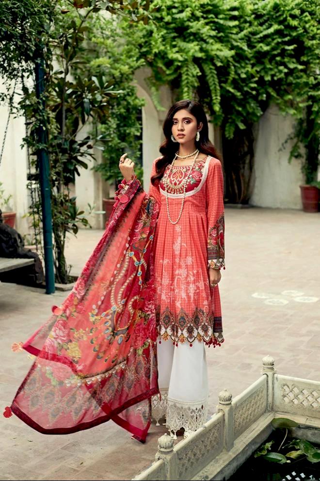 Afsanaah by Rungeela Dhagaa Festive Luxury Collection – ASL001