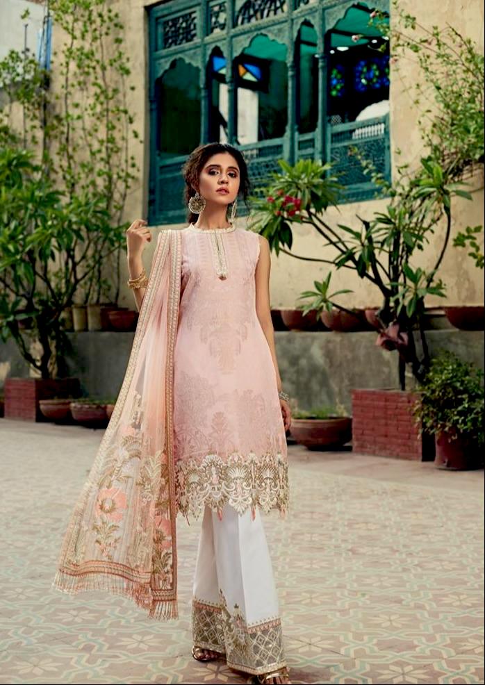 Afsanaah by Rungeela Dhagaa Festive Luxury Collection – ASL004