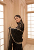 Adan's Libas L'Amore De Ma Vie Luxury Collection 2019 – ZA-3074 - Onyx