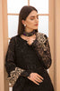 Adan's Libas L'Amore De Ma Vie Luxury Collection 2019 – ZA-3074 - Onyx