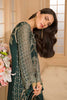 Adan's Libas L'Amore De Ma Vie Luxury Collection 2019 – ZA-3078 - Forest Green