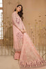 Adan's Libas L'Amore De Ma Vie Luxury Collection 2019 – ZA-3089 - Strawberry Ice