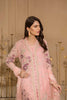 Adan's Libas L'Amore De Ma Vie Luxury Collection 2019 – ZA-3089 - Strawberry Ice