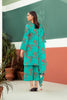 Charizma Aniq Embroidered Khaddar Collection – ANW-04