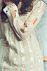 Rungrez Czarina - Surreal Luster Chiffon & Silk Collection – Northern Lights - YourLibaas
 - 6