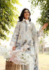Zarqash Luxe Eid Lawn Collection 2024 – ZQ 15