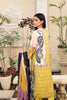 Charizma Combinations Embroidered Lawn Collection Chapter 2 – CC-02