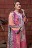 Charizma Combinations Embroidered Lawn Collection – CC-18