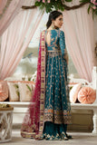 Dilnaaz Wedding Formals 2023 by Qalamkar | DN-02 - SABRINA