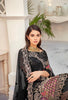 Ramsha Rangoon Chiffon Collection Vol-5 – D-503