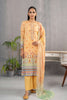 Ruhay Sukan Lawn Collection – Design 10